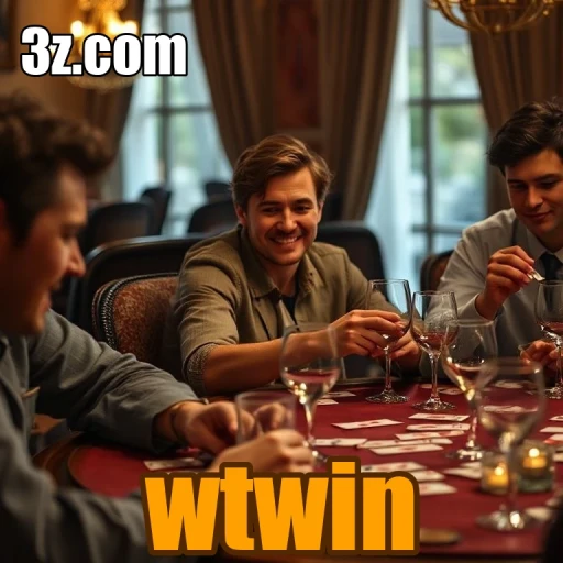 O Mundo do Sport na wtwin e Suas Oportunidades