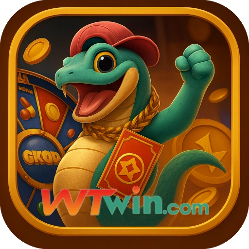 wtwin Logo