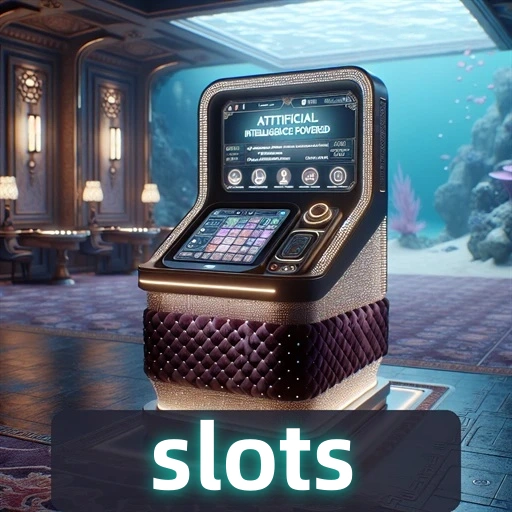 Slots no wtwin: A Aventura das Apostas Online